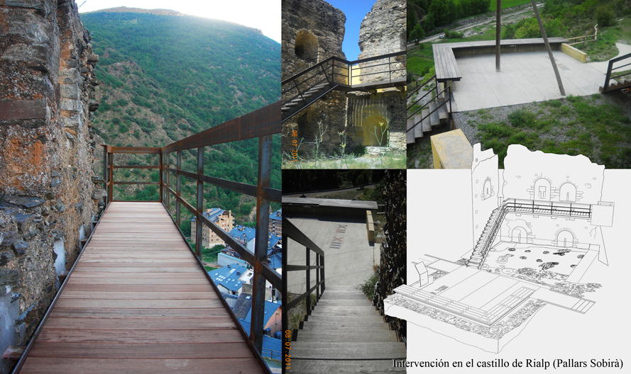 castell Rialp 2